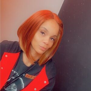 Meet your Posher, Bianca